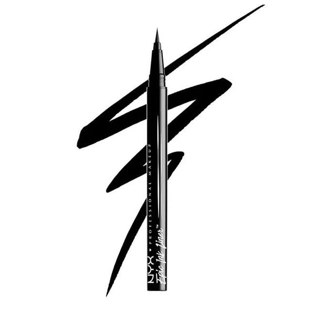 Tinta épica LNER de NYX. Precio: 8.99 euros